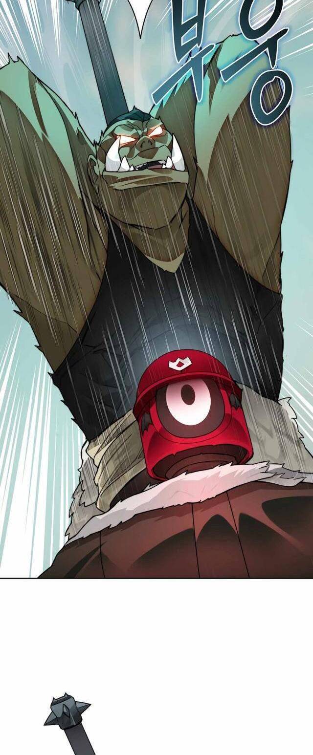 Mắc Kẹt Trong Tòa Tháp Thử Thách Chapter  48 - 19