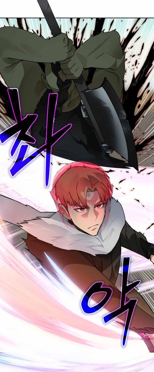 Mắc Kẹt Trong Tòa Tháp Thử Thách Chapter  48 - 20