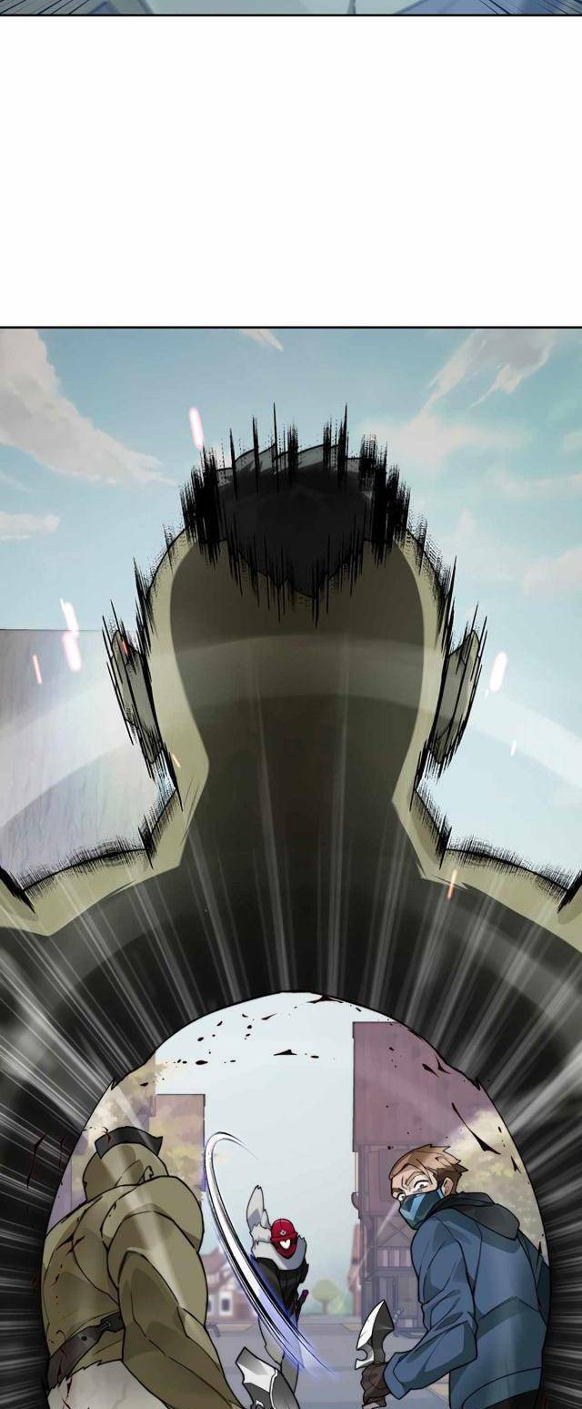 Mắc Kẹt Trong Tòa Tháp Thử Thách Chapter  48 - 3