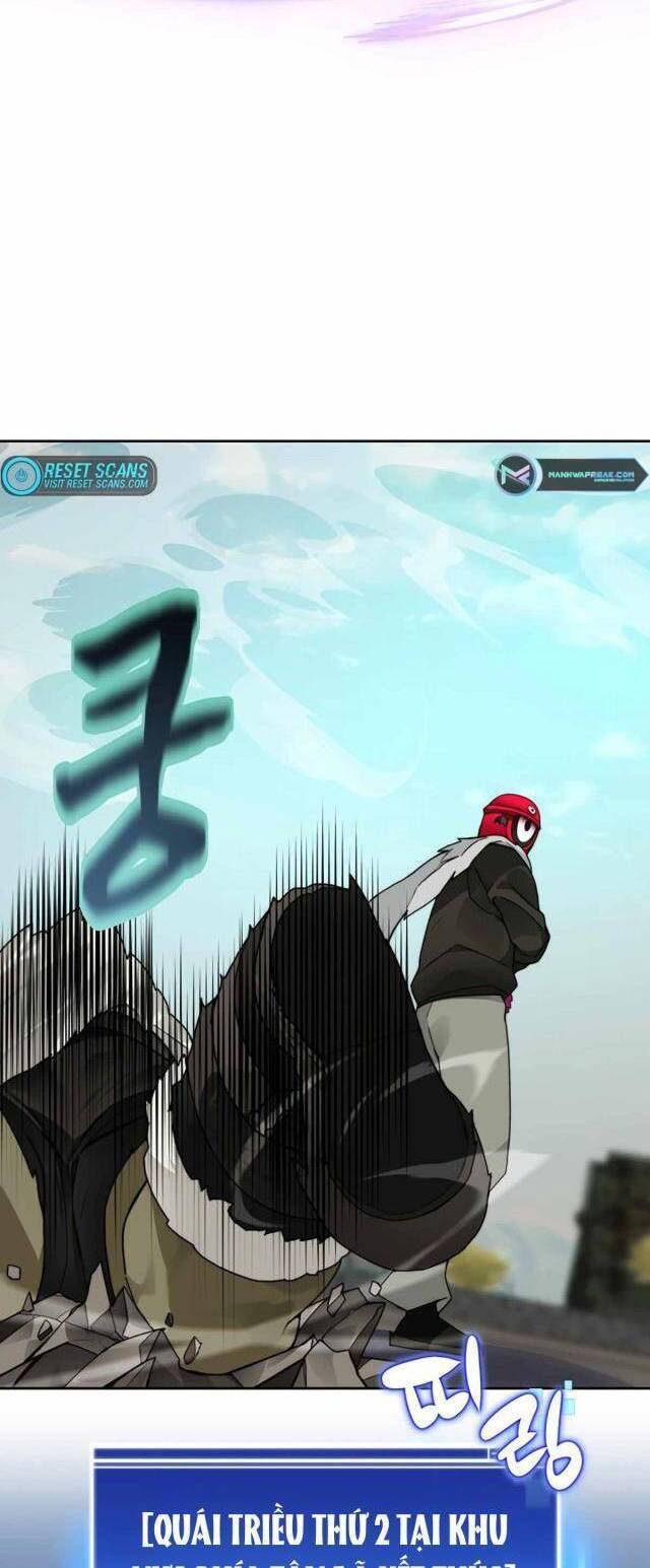 Mắc Kẹt Trong Tòa Tháp Thử Thách Chapter  48 - 21