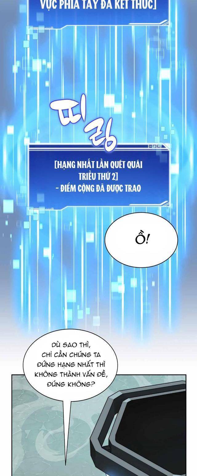 Mắc Kẹt Trong Tòa Tháp Thử Thách Chapter  48 - 22