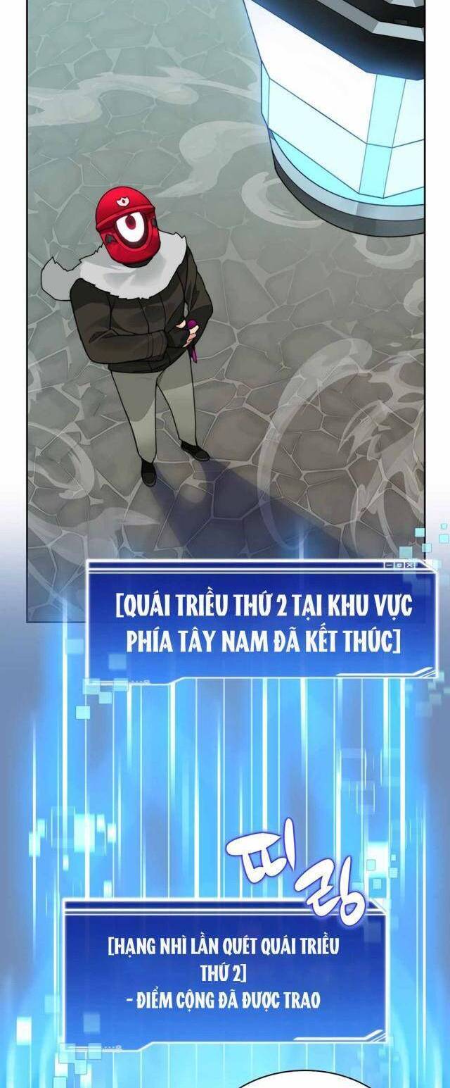 Mắc Kẹt Trong Tòa Tháp Thử Thách Chapter  48 - 23