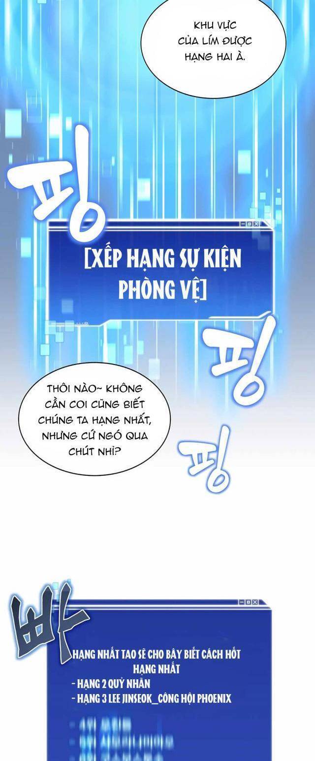Mắc Kẹt Trong Tòa Tháp Thử Thách Chapter  48 - 24