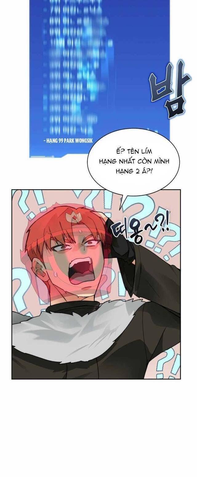 Mắc Kẹt Trong Tòa Tháp Thử Thách Chapter  48 - 25