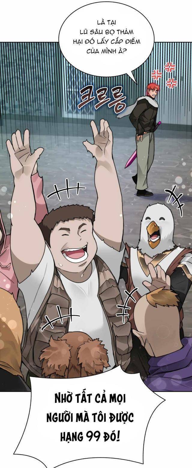 Mắc Kẹt Trong Tòa Tháp Thử Thách Chapter  48 - 26