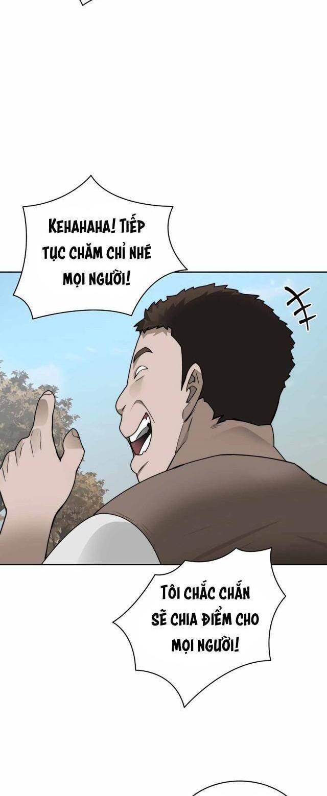 Mắc Kẹt Trong Tòa Tháp Thử Thách Chapter  48 - 27
