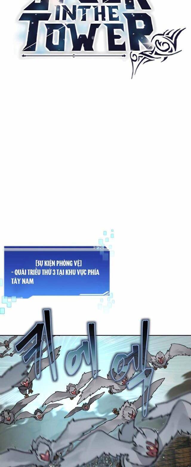 Mắc Kẹt Trong Tòa Tháp Thử Thách Chapter  48 - 29