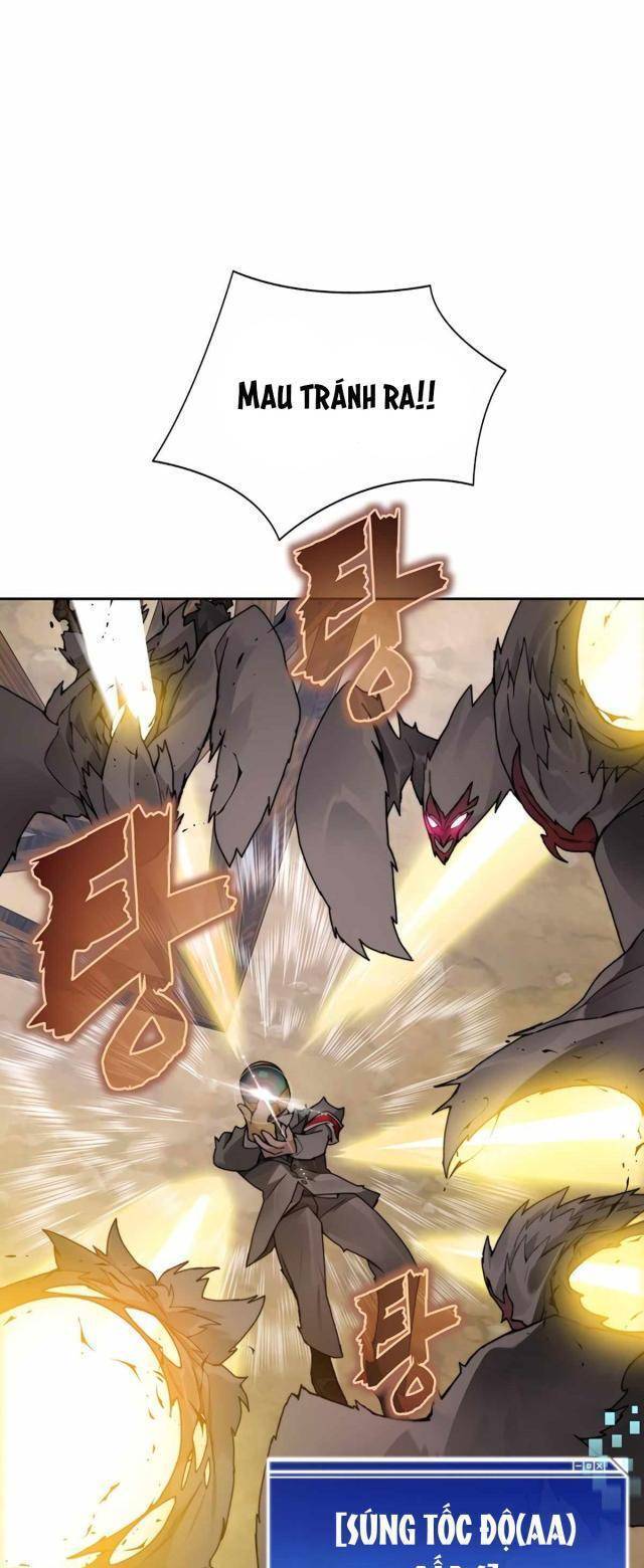 Mắc Kẹt Trong Tòa Tháp Thử Thách Chapter  48 - 32