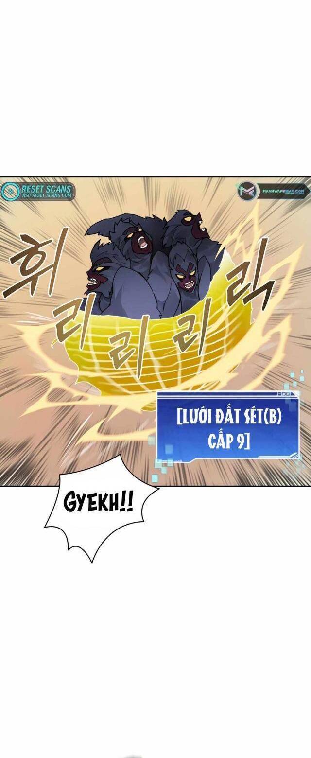 Mắc Kẹt Trong Tòa Tháp Thử Thách Chapter  48 - 35
