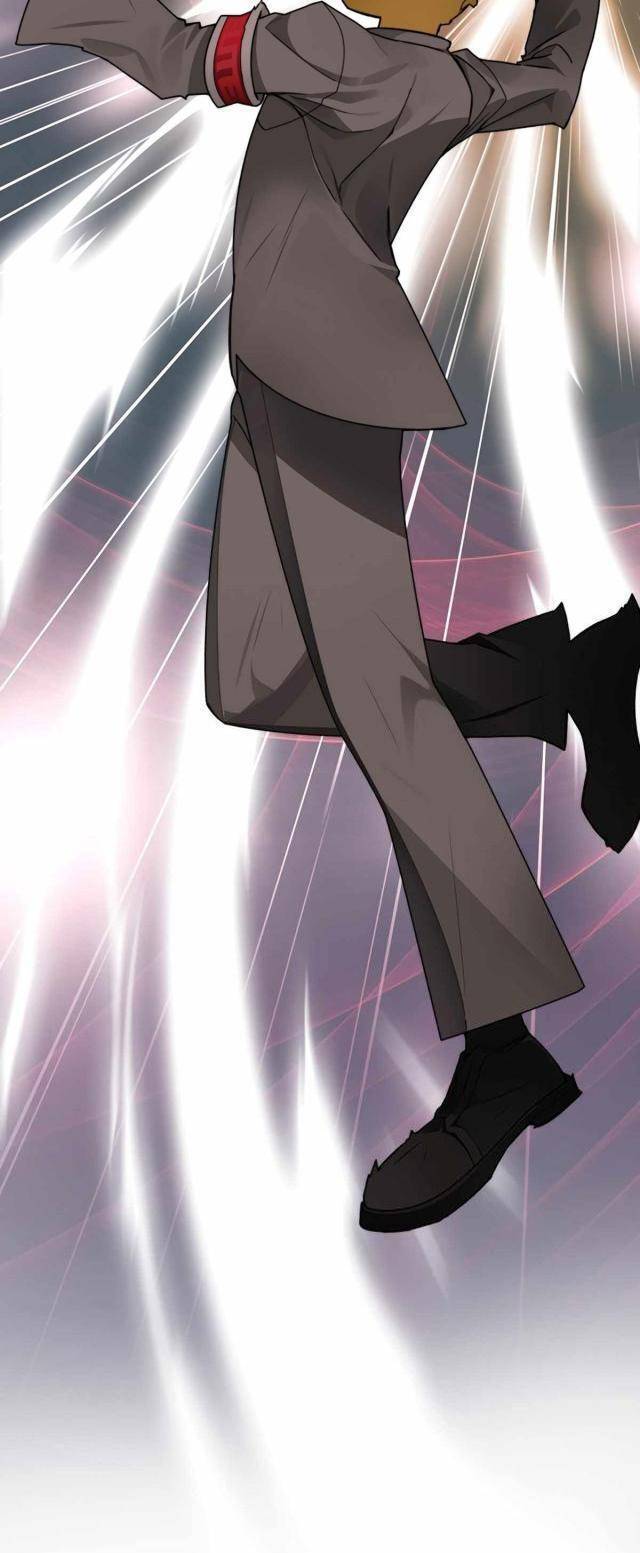 Mắc Kẹt Trong Tòa Tháp Thử Thách Chapter  48 - 40