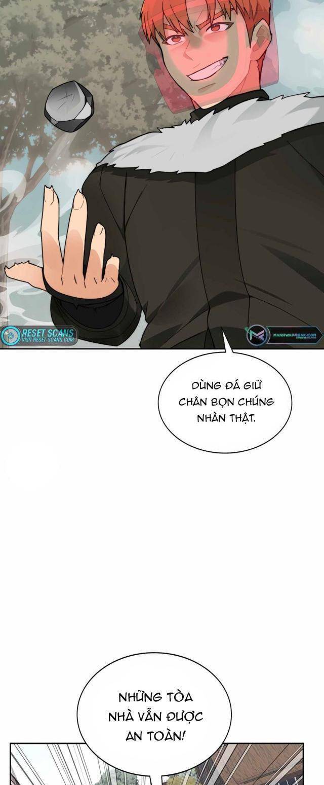 Mắc Kẹt Trong Tòa Tháp Thử Thách Chapter  48 - 5