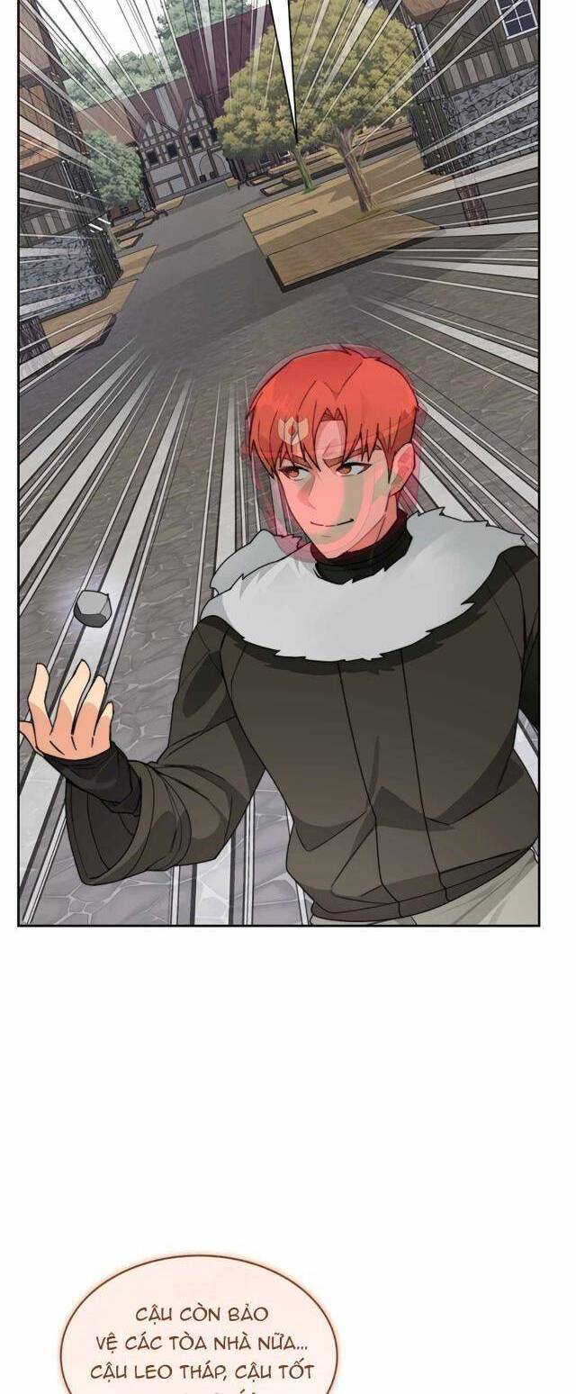 Mắc Kẹt Trong Tòa Tháp Thử Thách Chapter  48 - 6