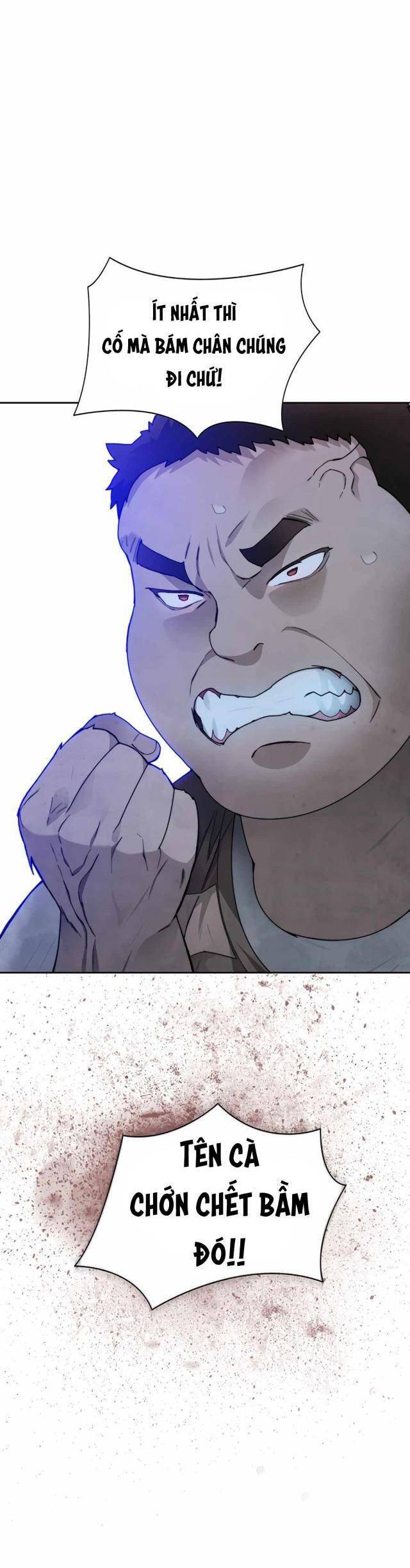 Mắc Kẹt Trong Tòa Tháp Thử Thách Chapter  48 - 55