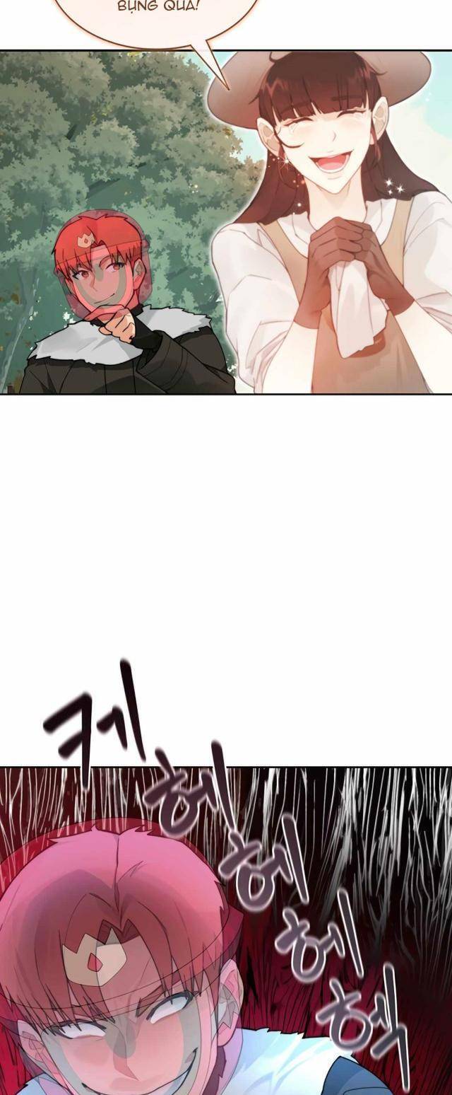 Mắc Kẹt Trong Tòa Tháp Thử Thách Chapter  48 - 7