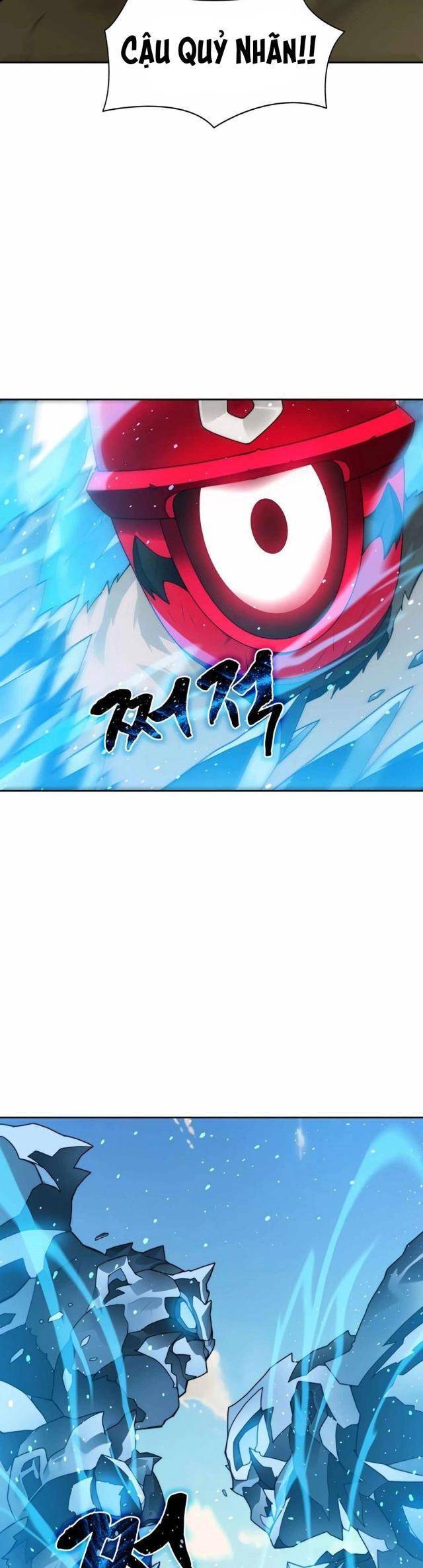 Mắc Kẹt Trong Tòa Tháp Thử Thách Chapter  49 - 14