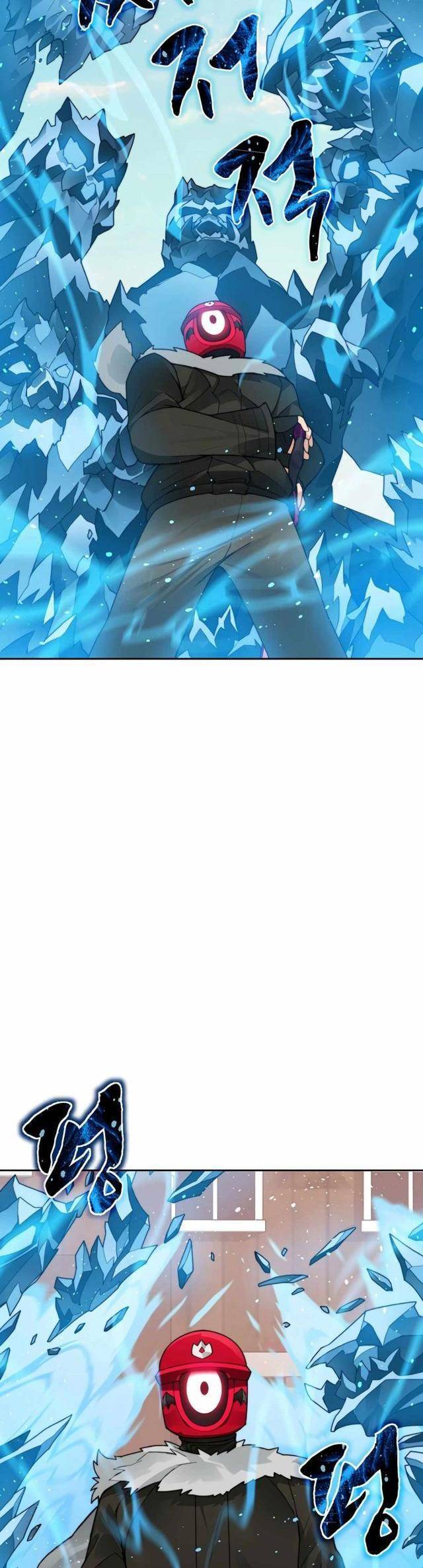 Mắc Kẹt Trong Tòa Tháp Thử Thách Chapter  49 - 15