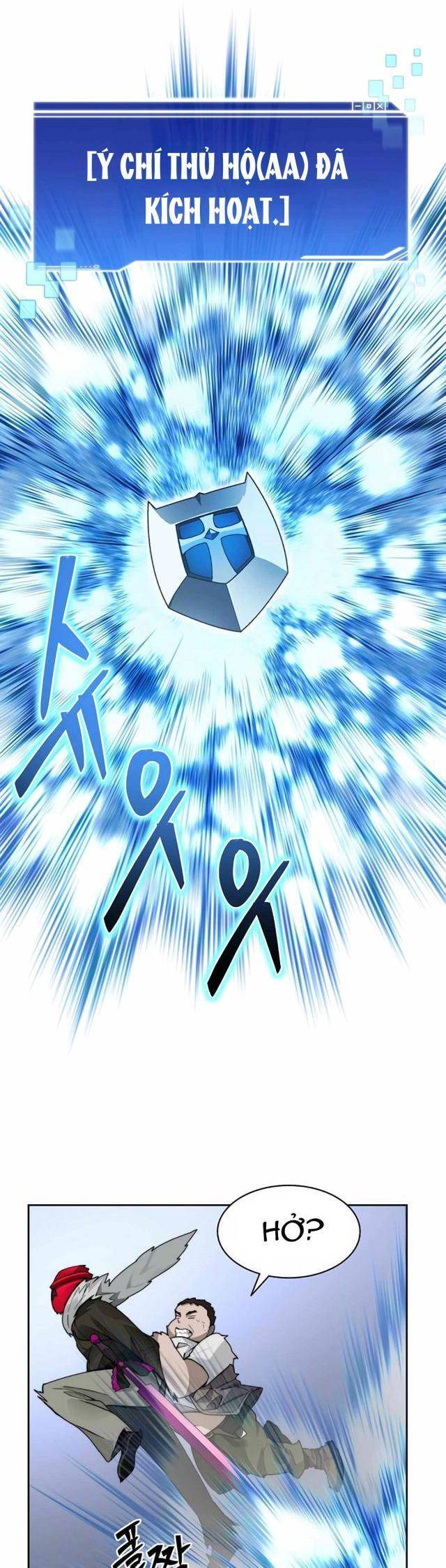 Mắc Kẹt Trong Tòa Tháp Thử Thách Chapter  49 - 27