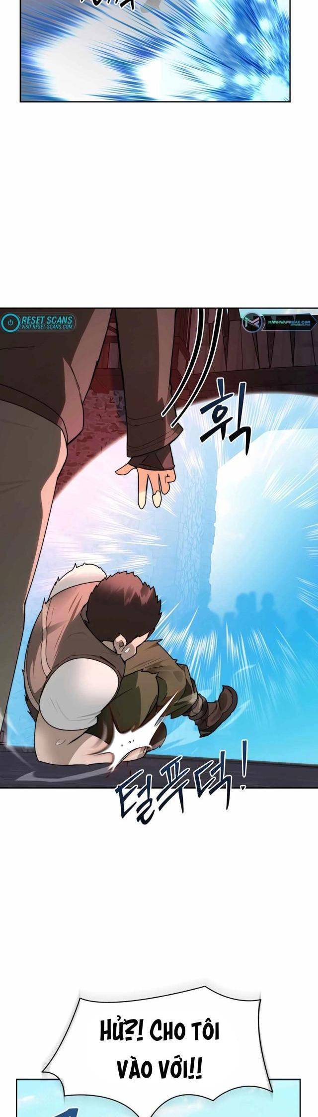 Mắc Kẹt Trong Tòa Tháp Thử Thách Chapter  49 - 28