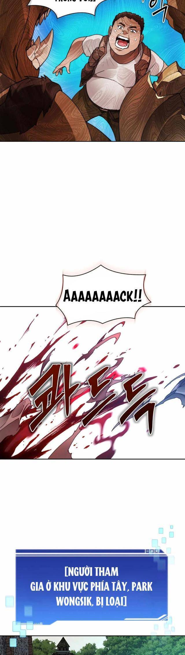 Mắc Kẹt Trong Tòa Tháp Thử Thách Chapter  49 - 33