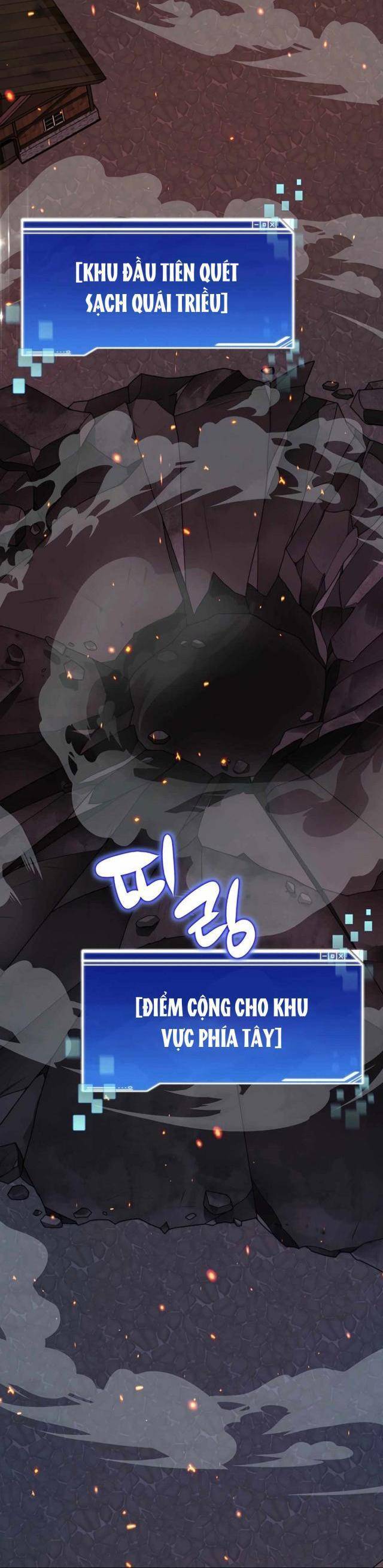 Mắc Kẹt Trong Tòa Tháp Thử Thách Chapter  49 - 40