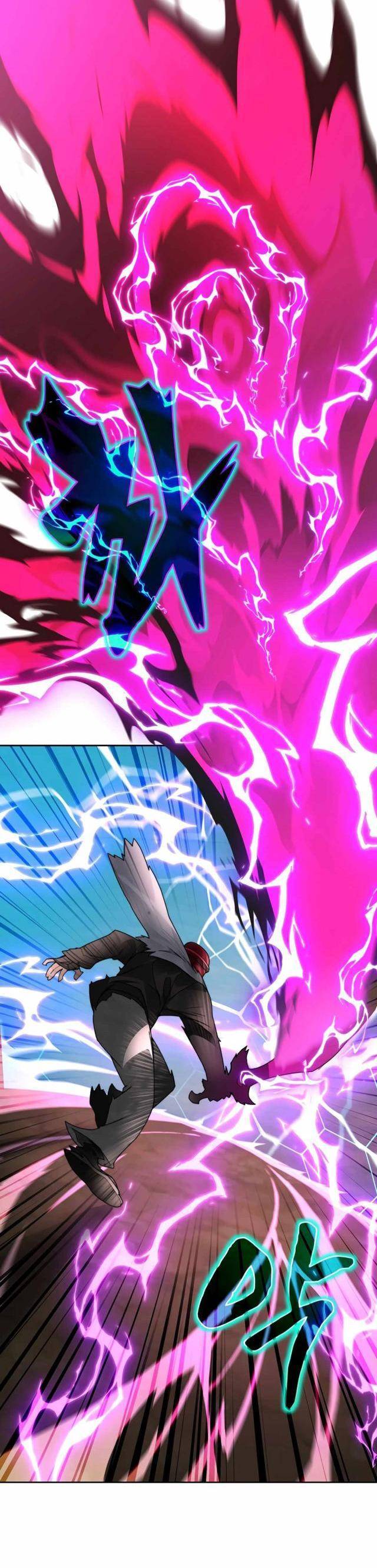 Mắc Kẹt Trong Tòa Tháp Thử Thách Chapter  50 - 15