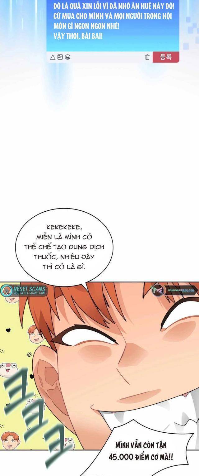 Mắc Kẹt Trong Tòa Tháp Thử Thách Chapter  51 - 26