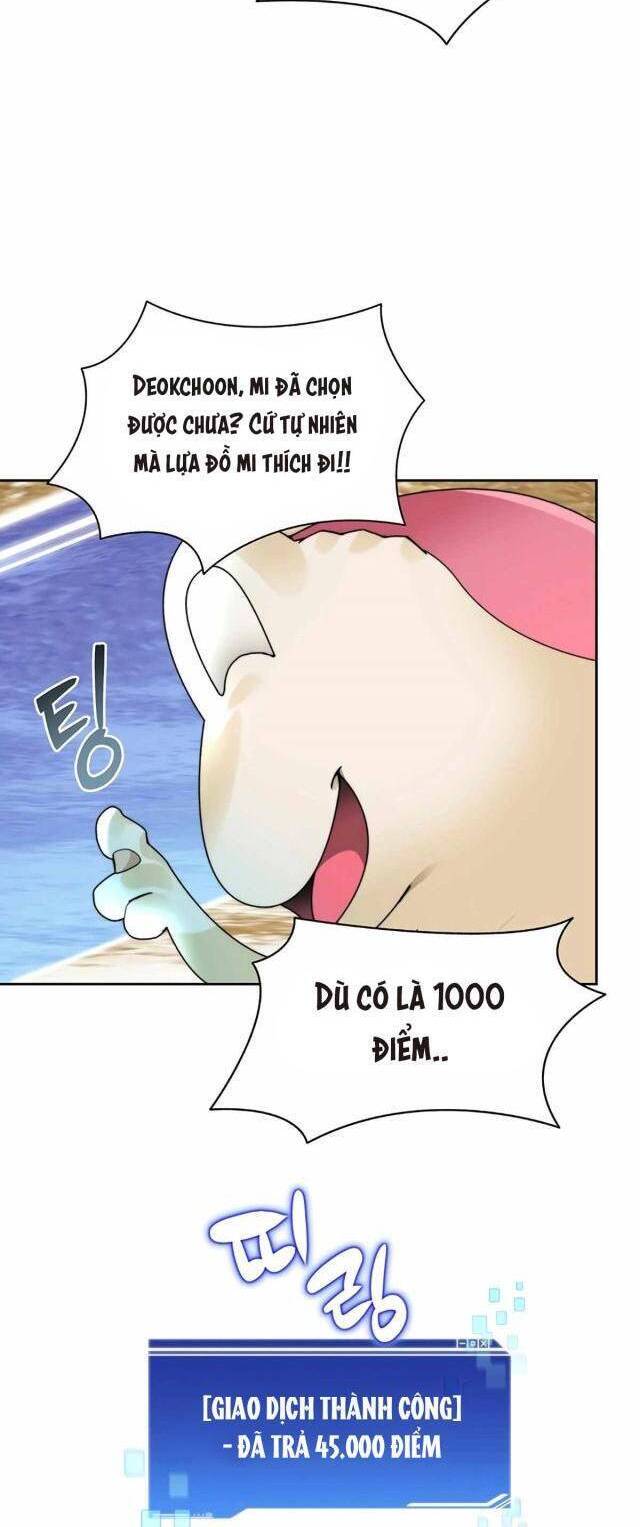 Mắc Kẹt Trong Tòa Tháp Thử Thách Chapter  51 - 27