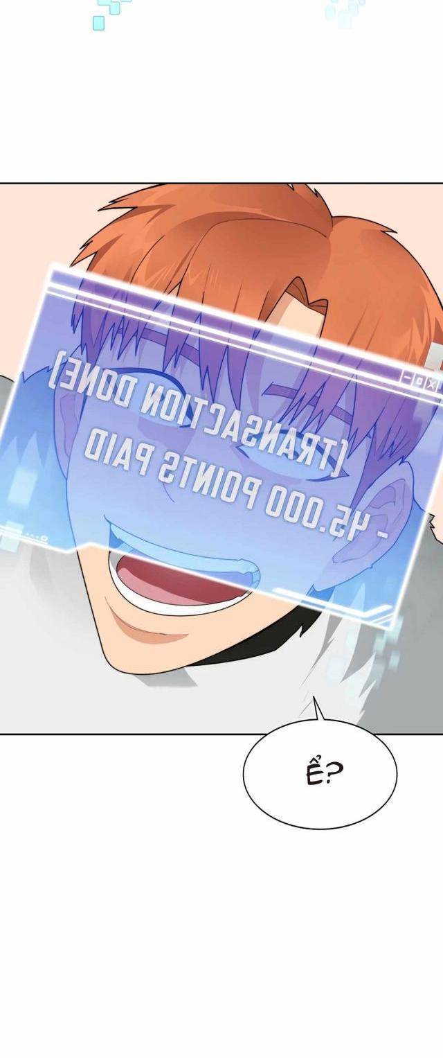 Mắc Kẹt Trong Tòa Tháp Thử Thách Chapter  51 - 28