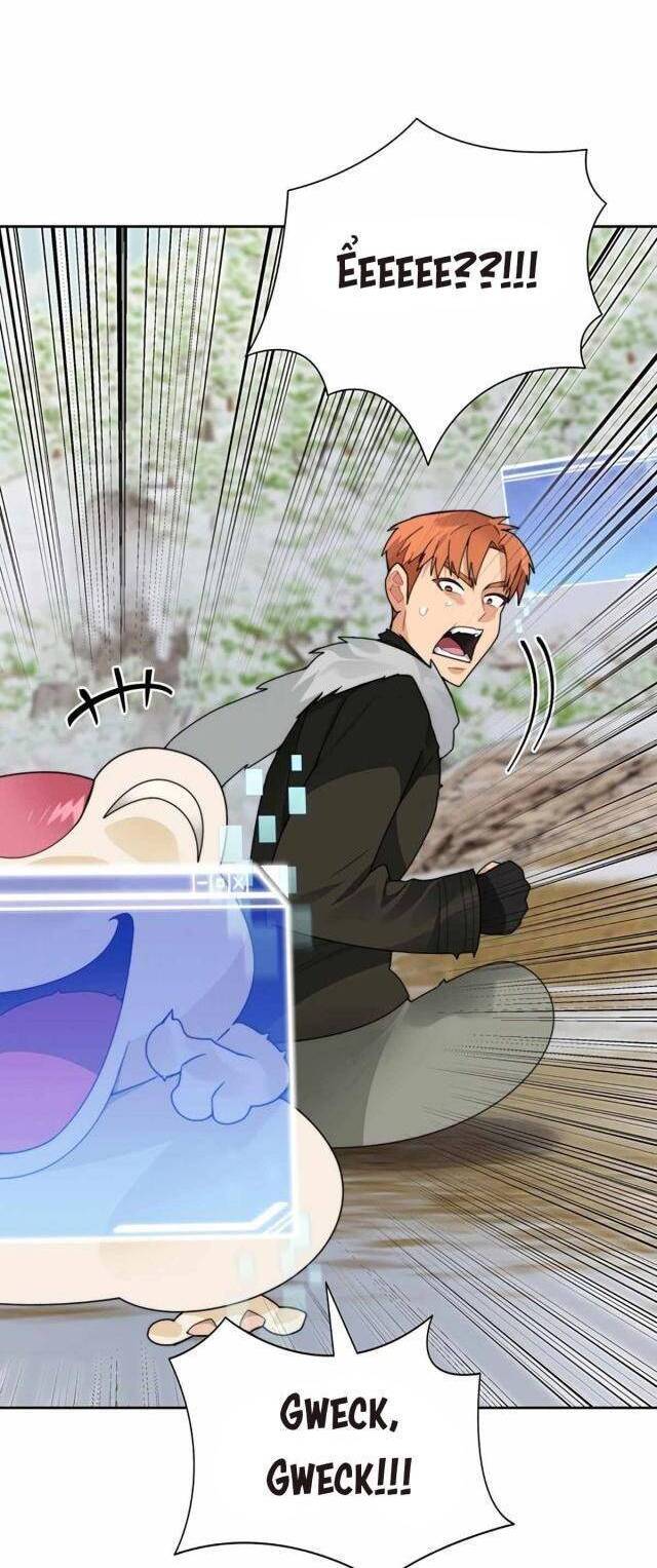 Mắc Kẹt Trong Tòa Tháp Thử Thách Chapter  51 - 29