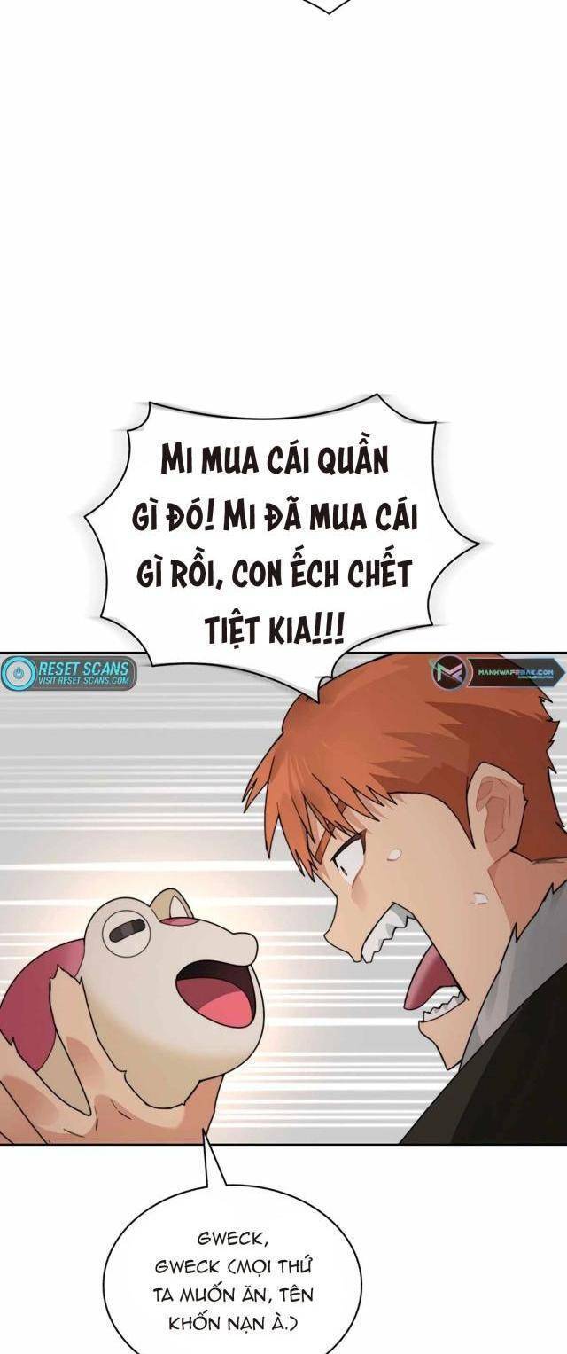 Mắc Kẹt Trong Tòa Tháp Thử Thách Chapter  51 - 30
