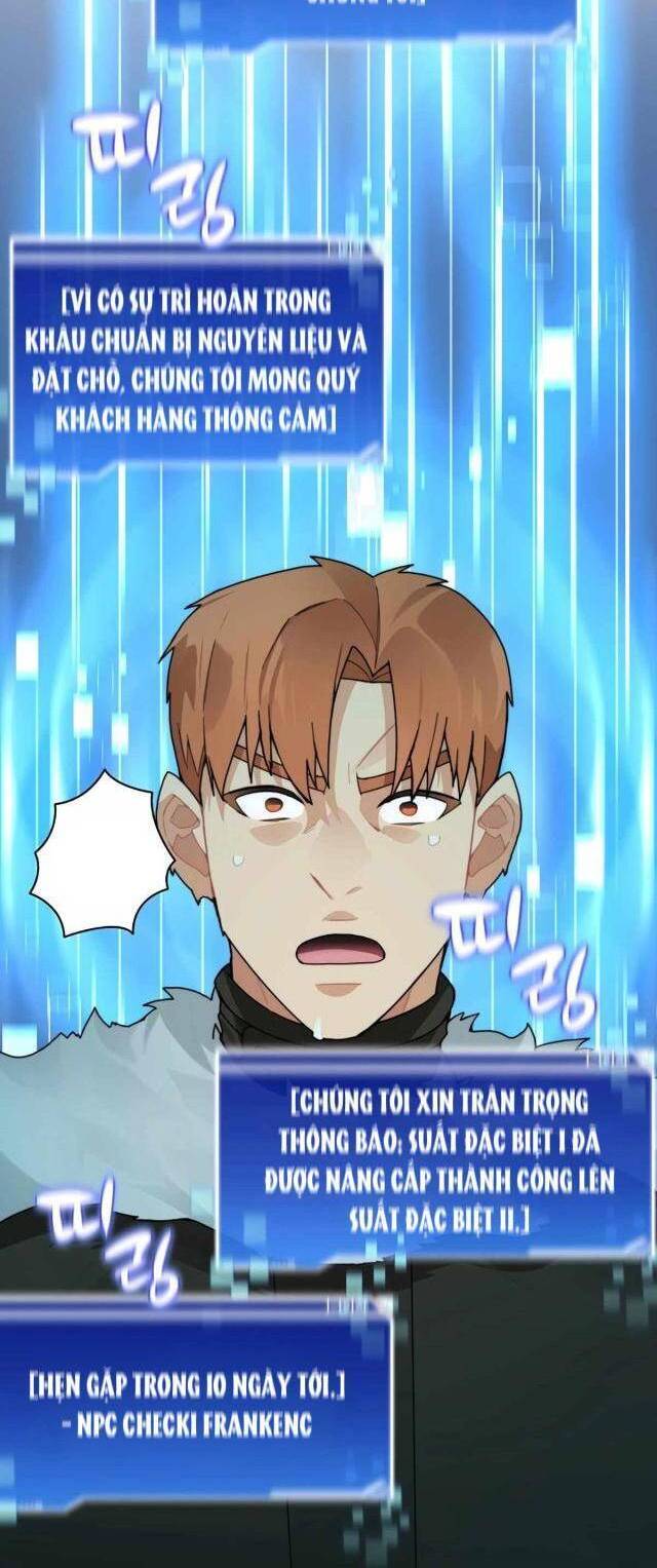 Mắc Kẹt Trong Tòa Tháp Thử Thách Chapter  51 - 35