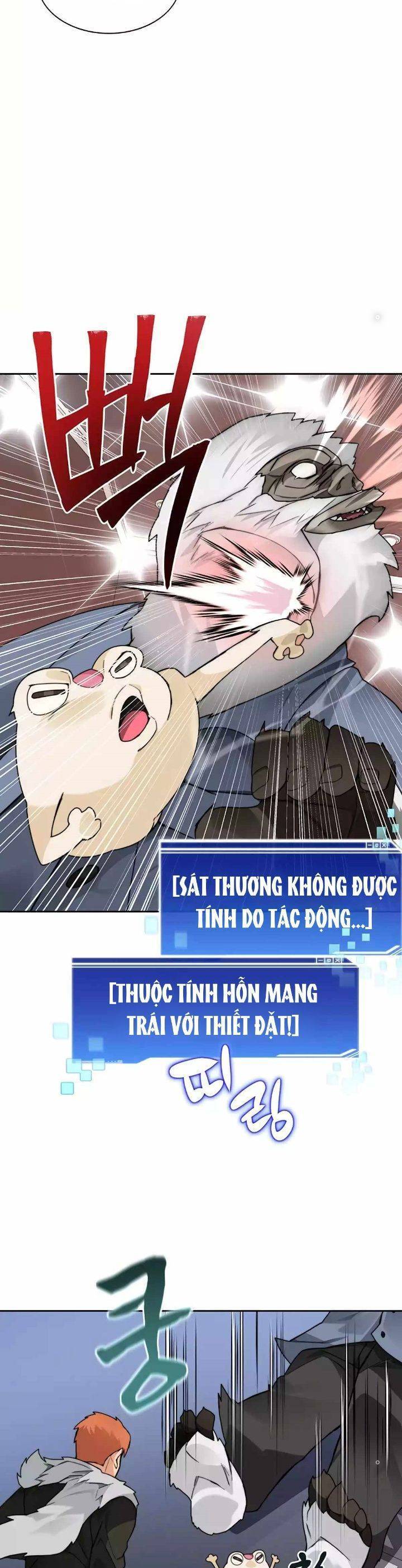 Mắc Kẹt Trong Tòa Tháp Thử Thách Chapter  52 - 25