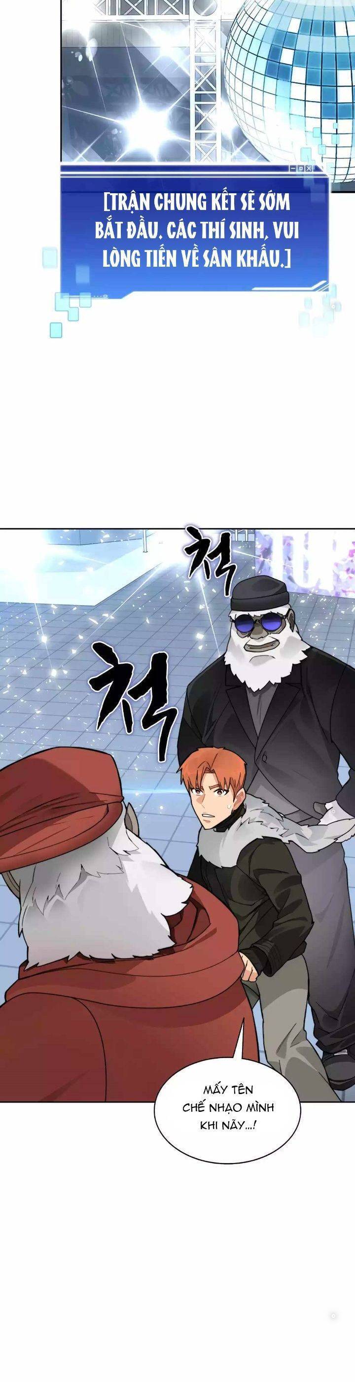 Mắc Kẹt Trong Tòa Tháp Thử Thách Chapter  52 - 29