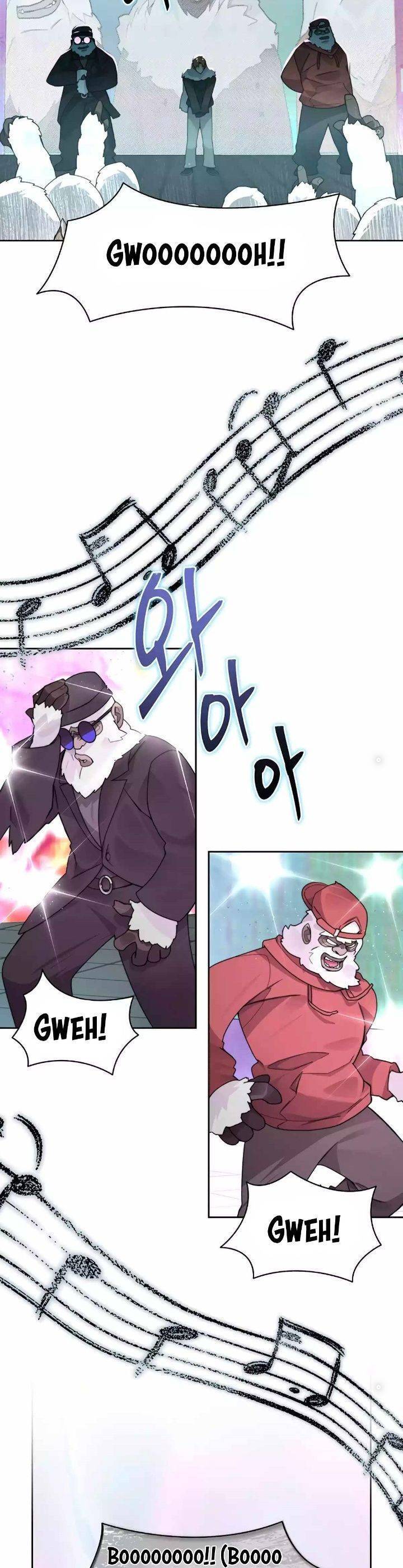 Mắc Kẹt Trong Tòa Tháp Thử Thách Chapter  52 - 31