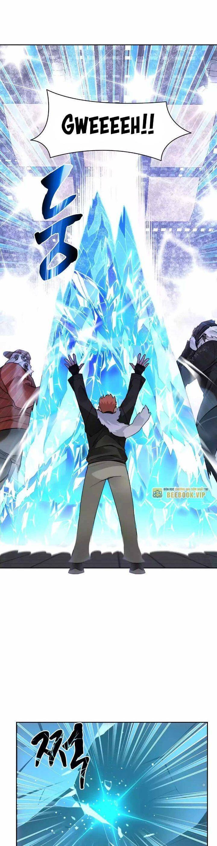 Mắc Kẹt Trong Tòa Tháp Thử Thách Chapter  52 - 40