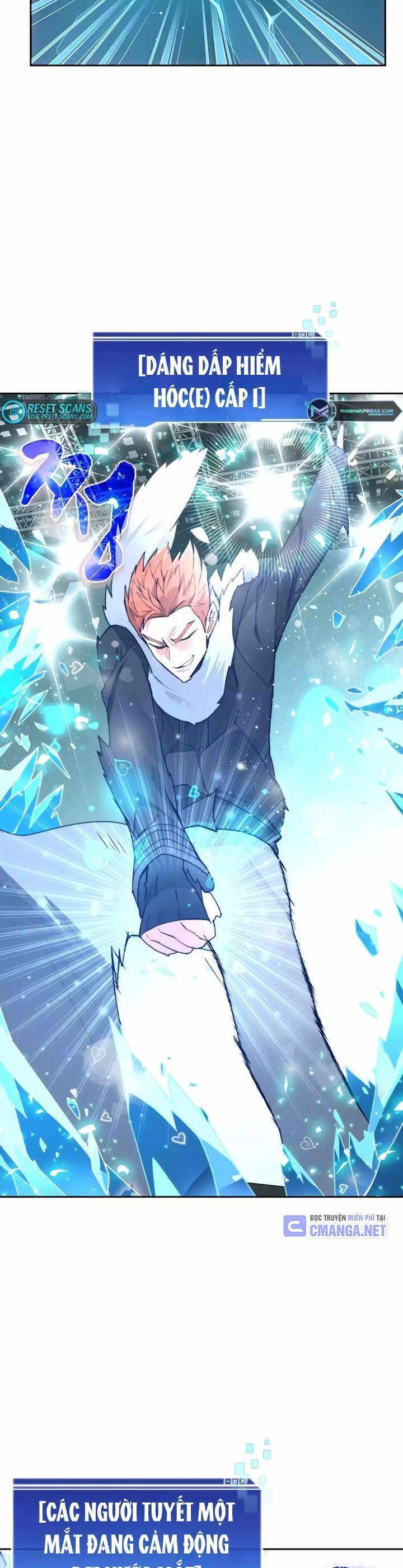 Mắc Kẹt Trong Tòa Tháp Thử Thách Chapter  52 - 41