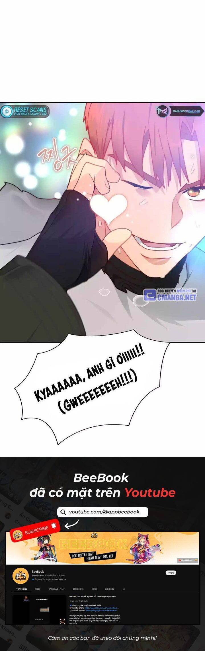 Mắc Kẹt Trong Tòa Tháp Thử Thách Chapter  52 - 44