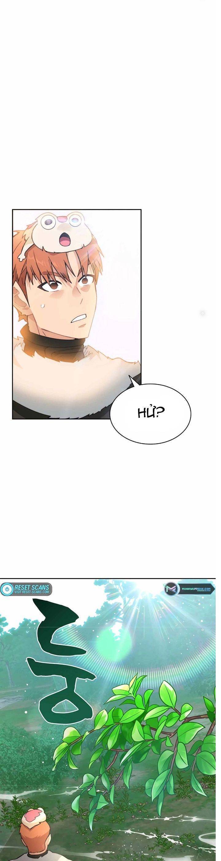 Mắc Kẹt Trong Tòa Tháp Thử Thách Chapter  53 - 13