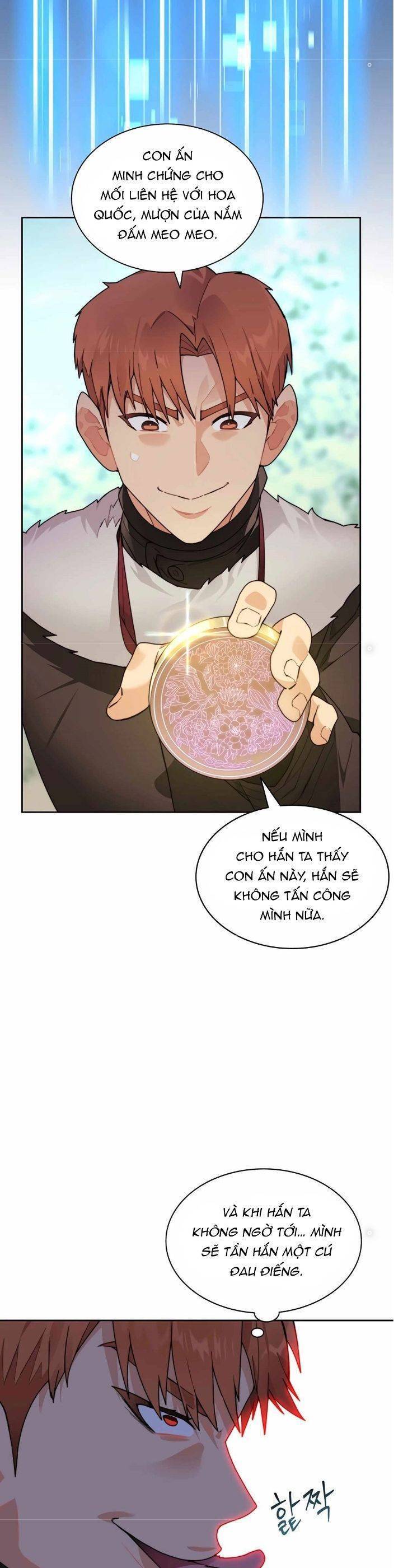 Mắc Kẹt Trong Tòa Tháp Thử Thách Chapter  53 - 25