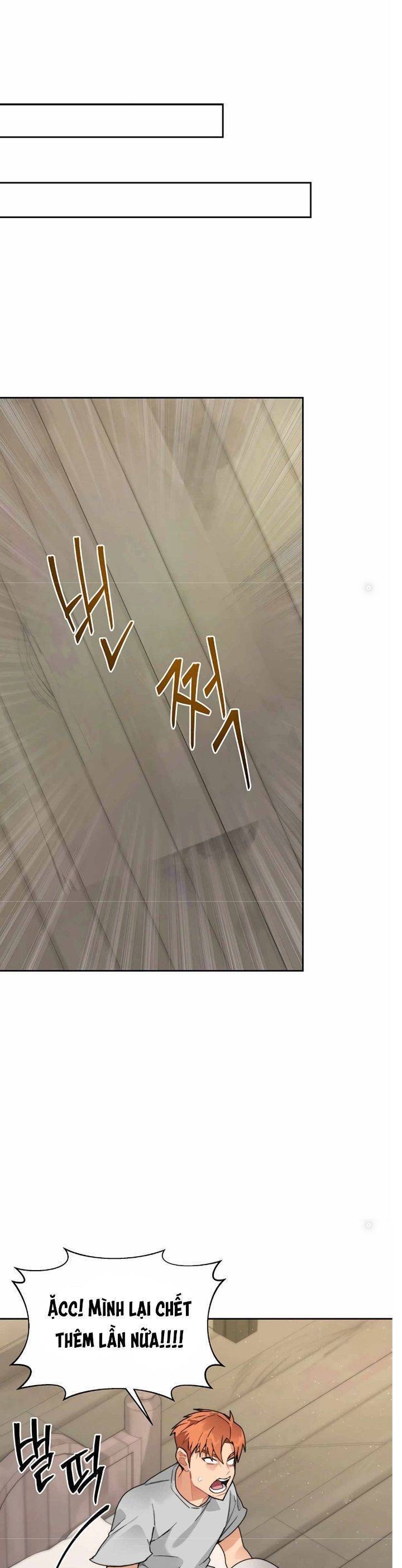 Mắc Kẹt Trong Tòa Tháp Thử Thách Chapter  53 - 33