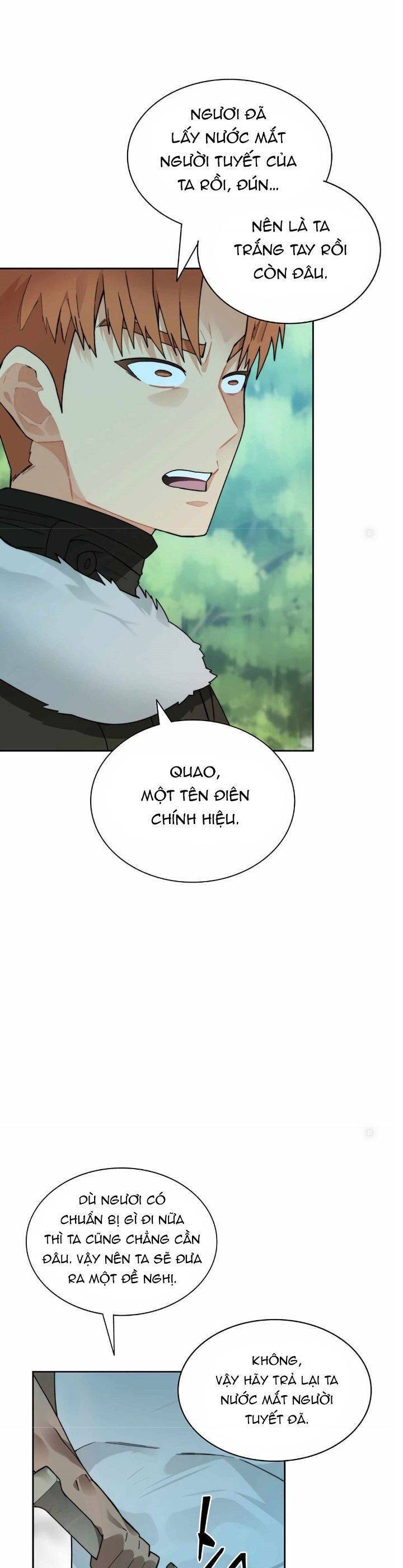 Mắc Kẹt Trong Tòa Tháp Thử Thách Chapter  53 - 45