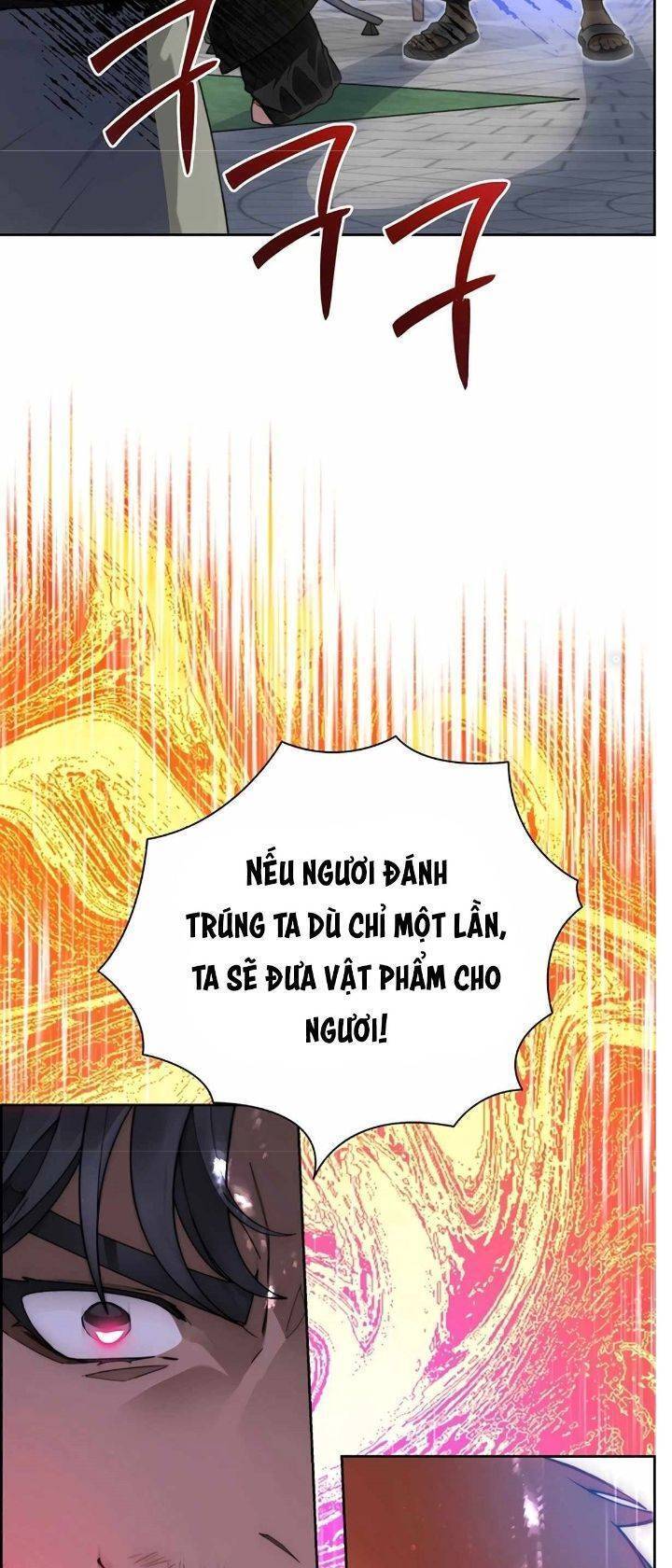 Mắc Kẹt Trong Tòa Tháp Thử Thách Chapter  53 - 47