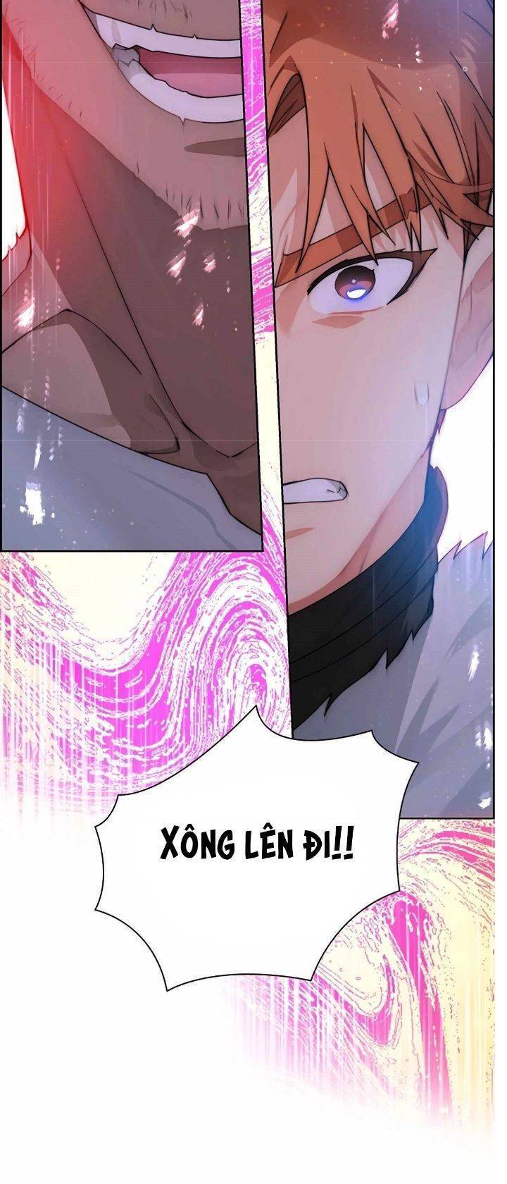 Mắc Kẹt Trong Tòa Tháp Thử Thách Chapter  53 - 48