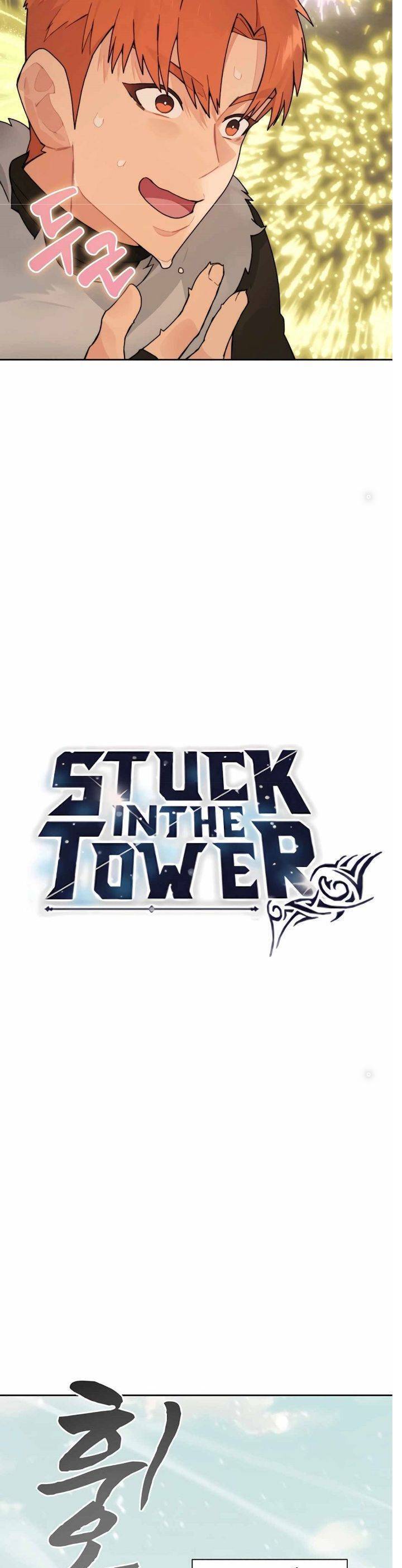 Mắc Kẹt Trong Tòa Tháp Thử Thách Chapter  53 - 9