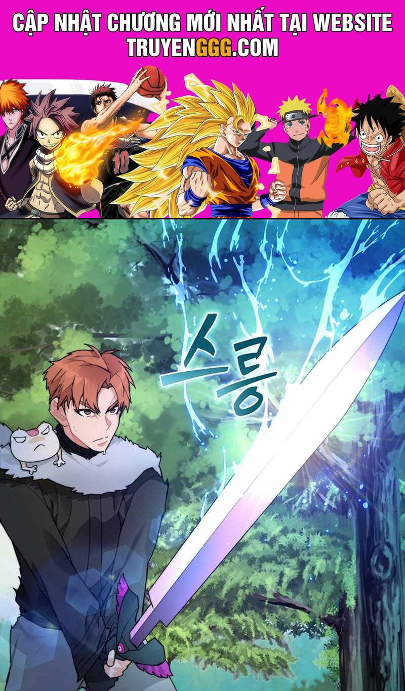 Mắc Kẹt Trong Tòa Tháp Thử Thách Chapter  54 - 1