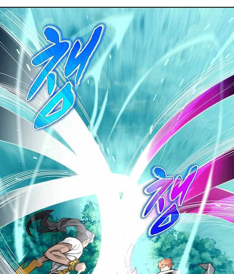 Mắc Kẹt Trong Tòa Tháp Thử Thách Chapter  54 - 11