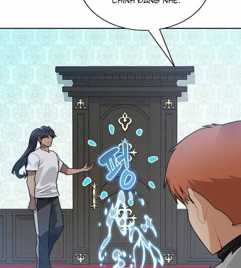 Mắc Kẹt Trong Tòa Tháp Thử Thách Chapter  54 - 109