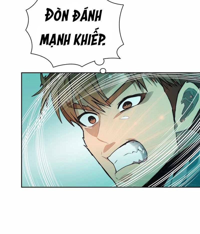 Mắc Kẹt Trong Tòa Tháp Thử Thách Chapter  54 - 13