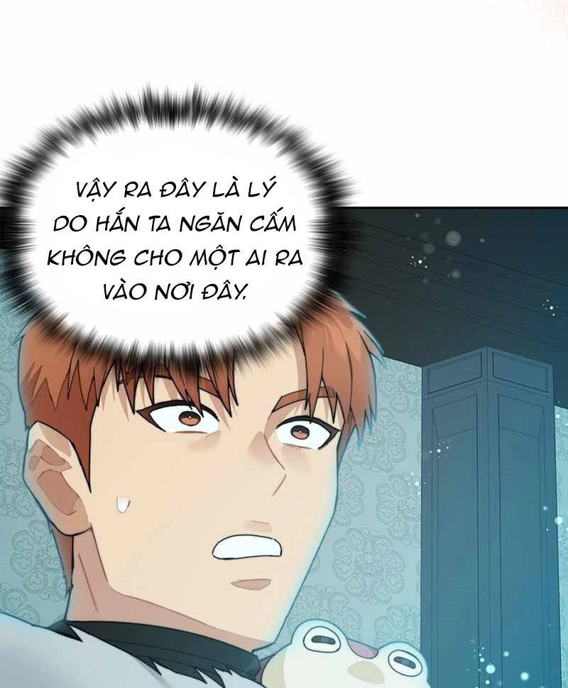 Mắc Kẹt Trong Tòa Tháp Thử Thách Chapter  54 - 121