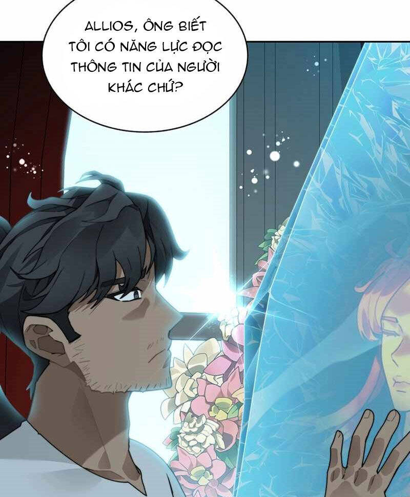 Mắc Kẹt Trong Tòa Tháp Thử Thách Chapter  54 - 123
